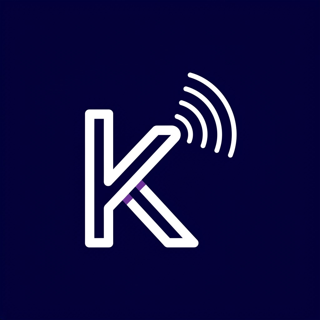 Kayan Remote app icon